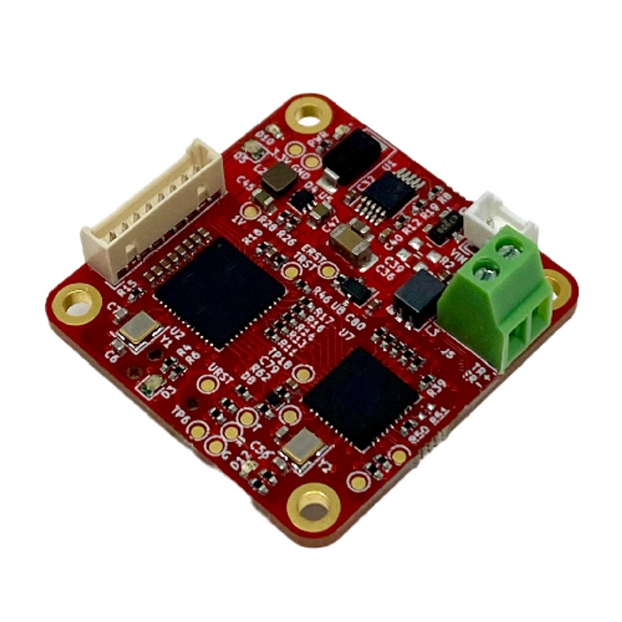 SPEBlox (1GBASE-T1) - Tiny Single Pair Ethernet Converter